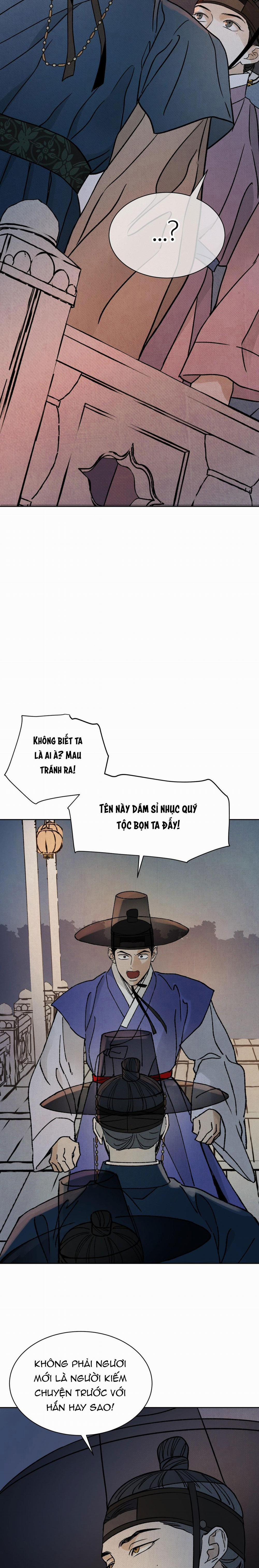 Mong Ryongjeon 26 END SS1 trang 20