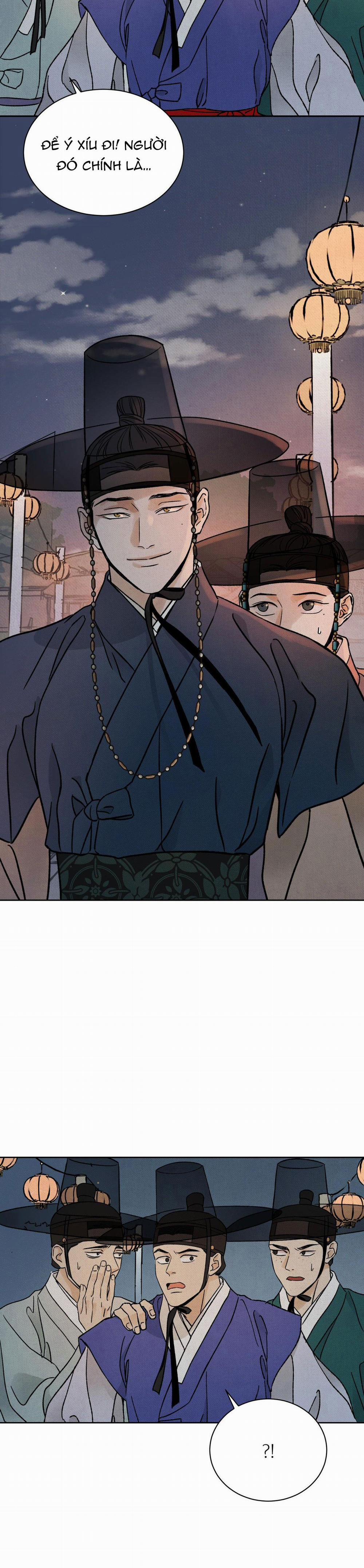 Mong Ryongjeon 26 END SS1 trang 22