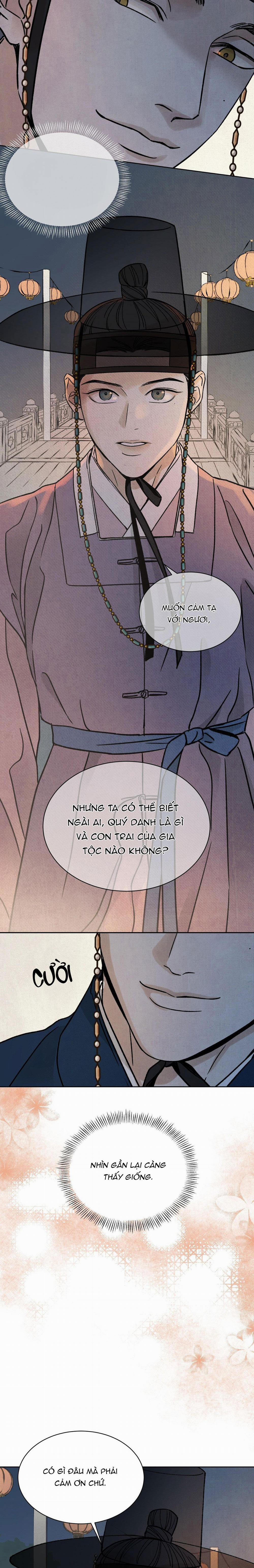 Mong Ryongjeon 26 END SS1 trang 26