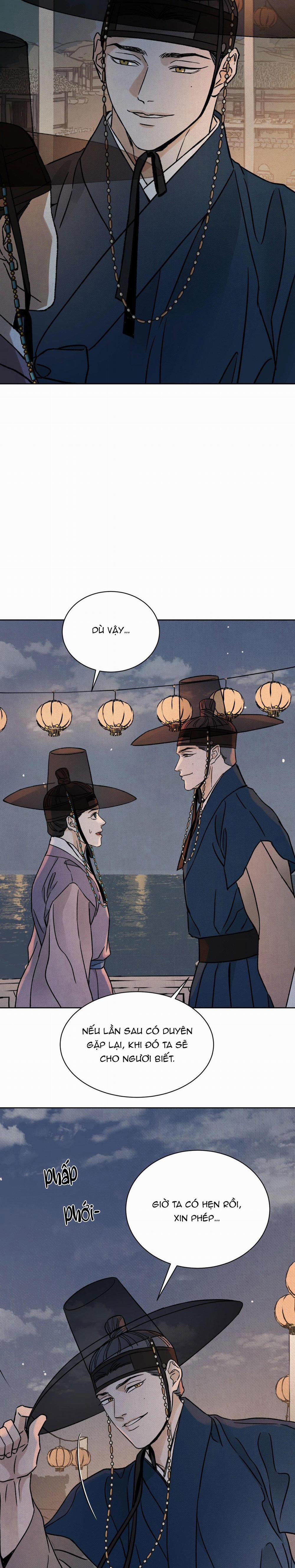 Mong Ryongjeon 26 END SS1 trang 27