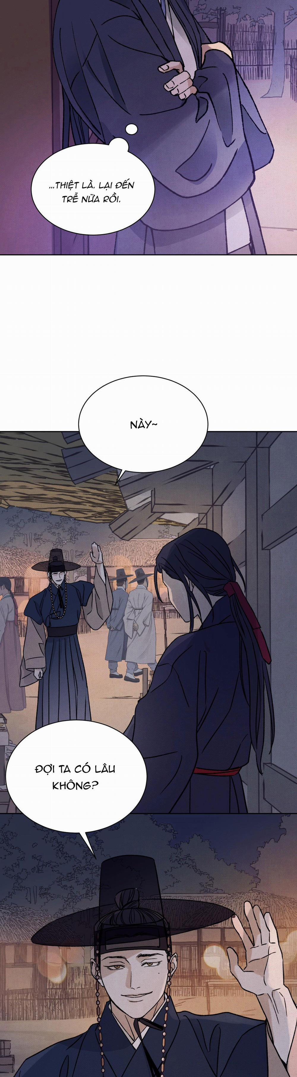 Mong Ryongjeon 26 END SS1 trang 32