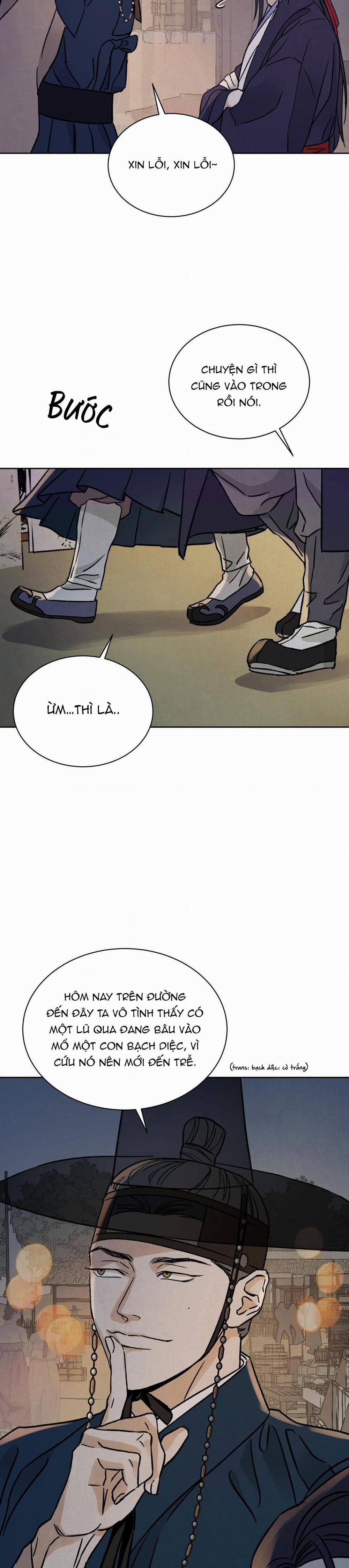 Mong Ryongjeon 26 END SS1 trang 34