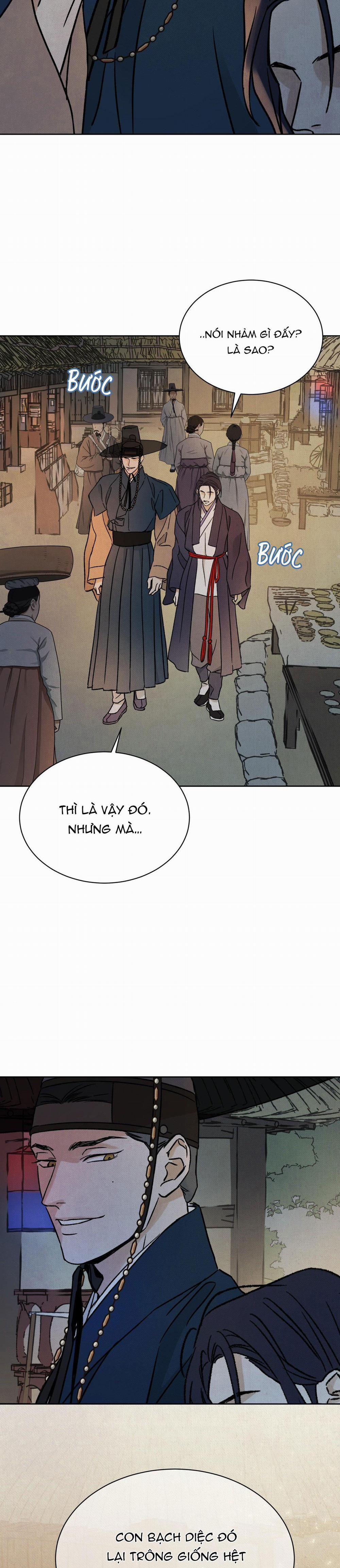 Mong Ryongjeon 26 END SS1 trang 35