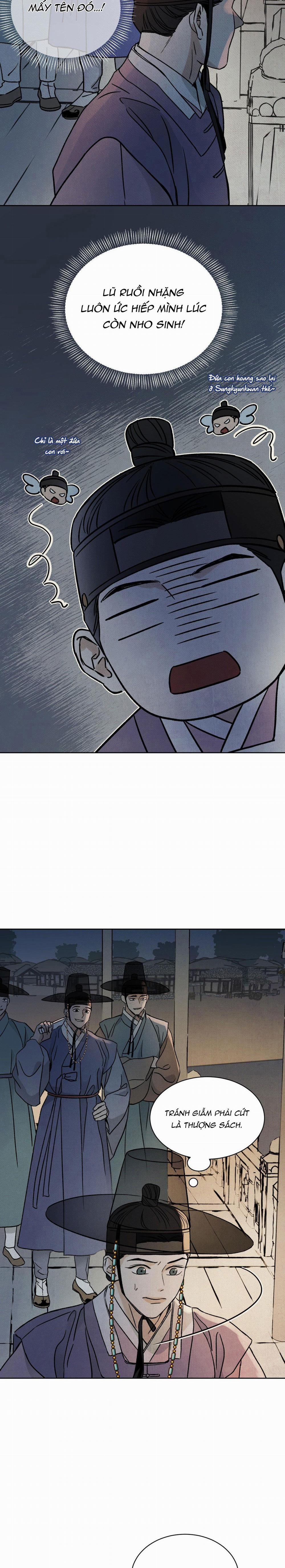 Mong Ryongjeon 26 END SS1 trang 7
