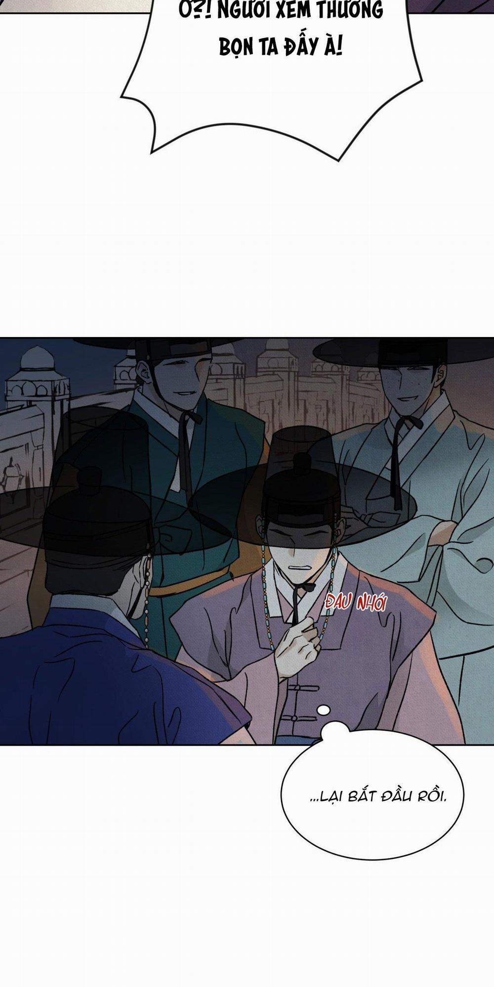 Mong Ryongjeon 26 END SS1 trang 9