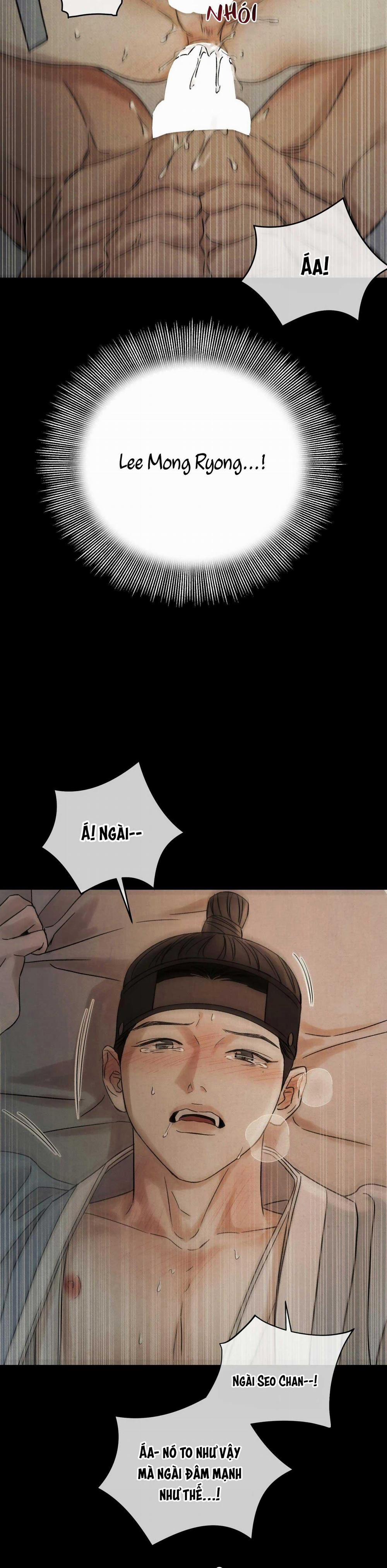 Mong Ryongjeon 27 0 ss2 0 trang 27