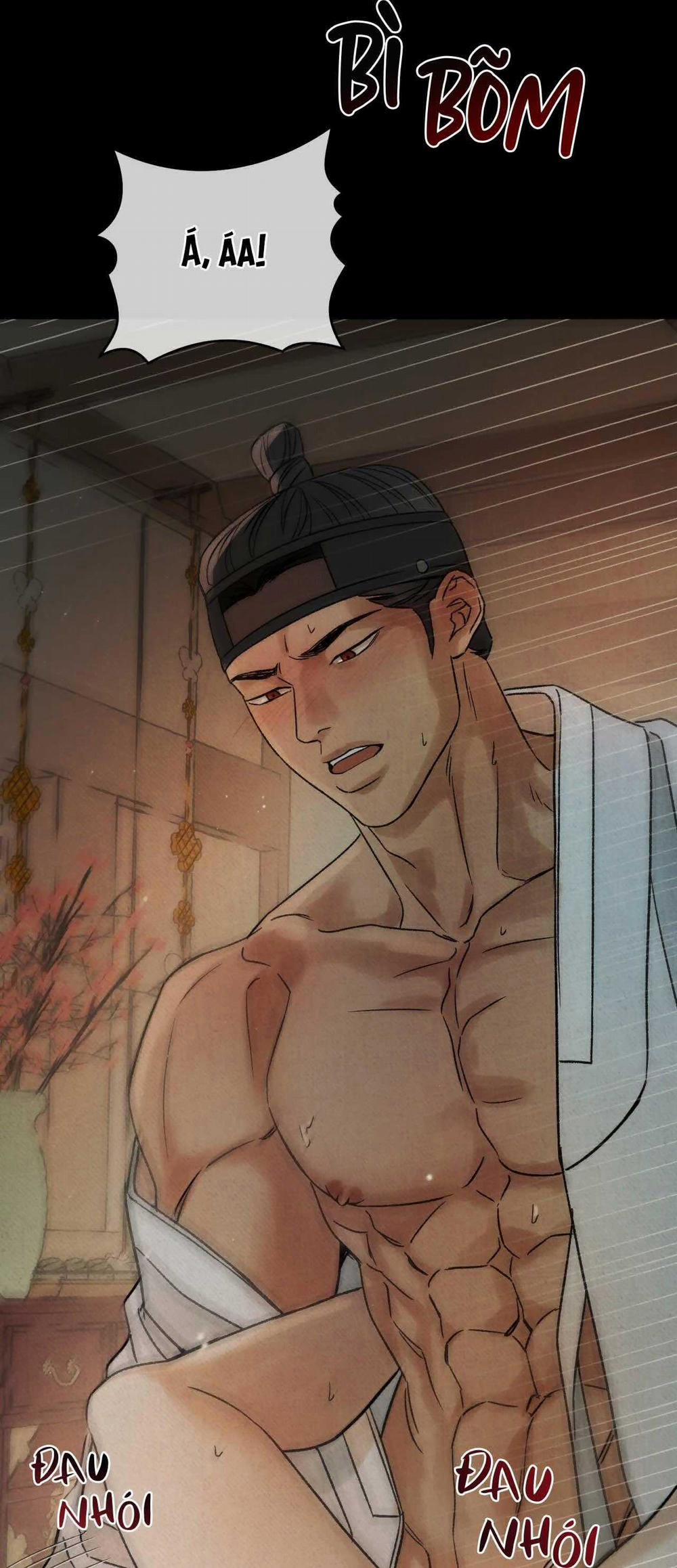 Mong Ryongjeon 27 trang 28