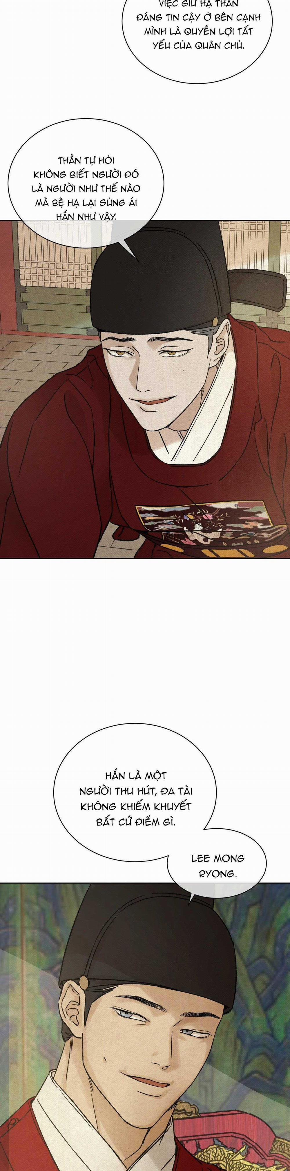 Mong Ryongjeon 28 trang 12