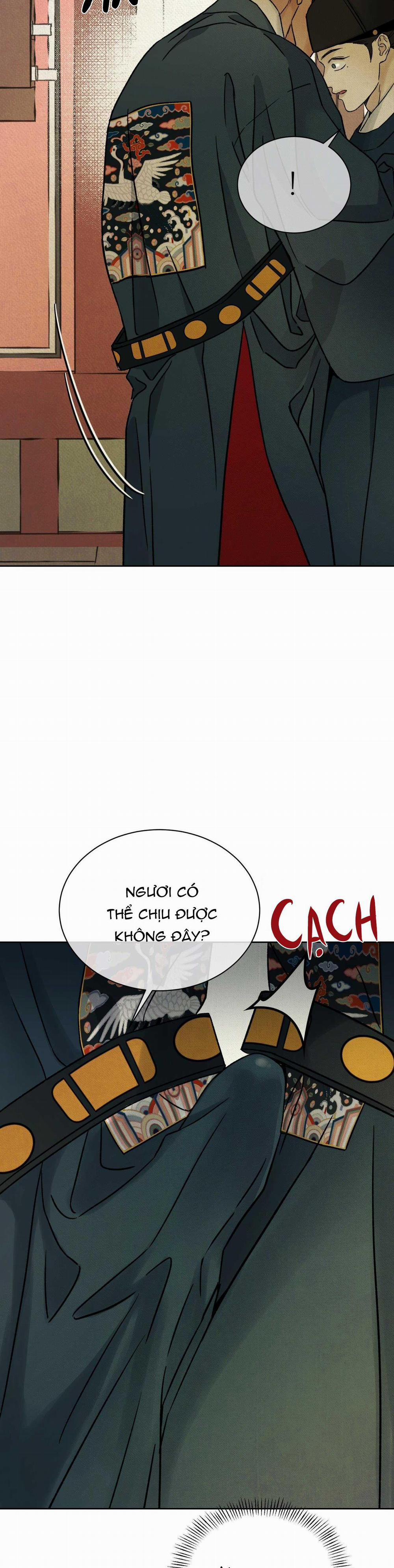 Mong Ryongjeon 30 trang 1