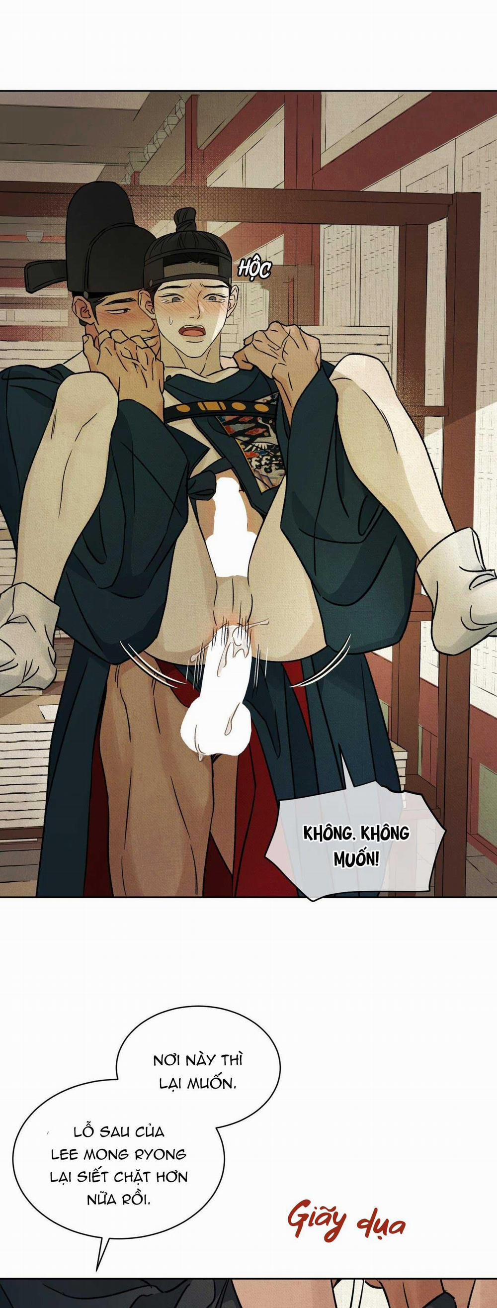 Mong Ryongjeon 30 trang 33
