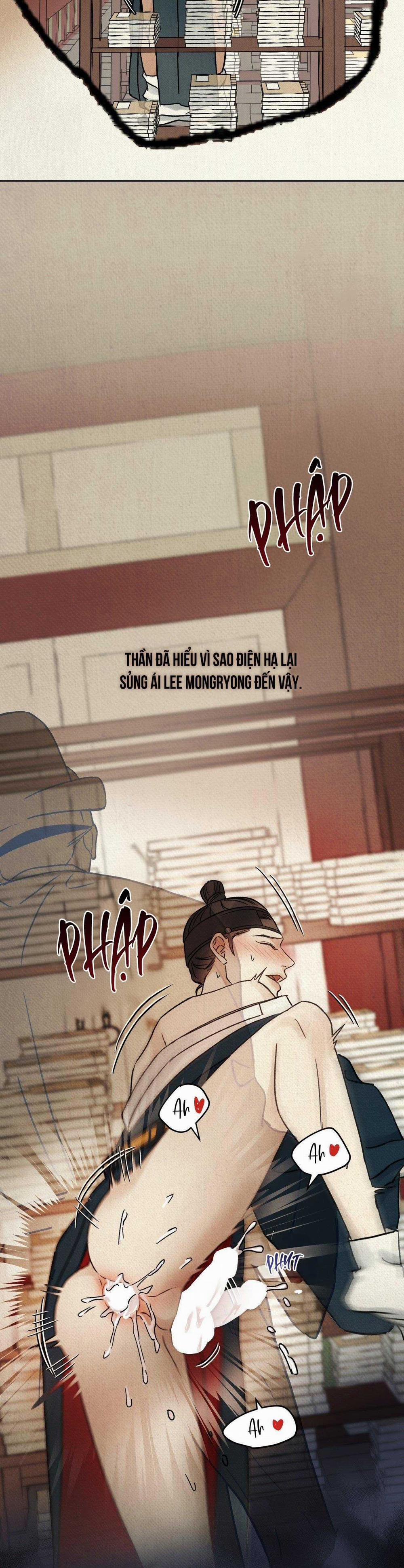 Mong Ryongjeon 31 trang 31