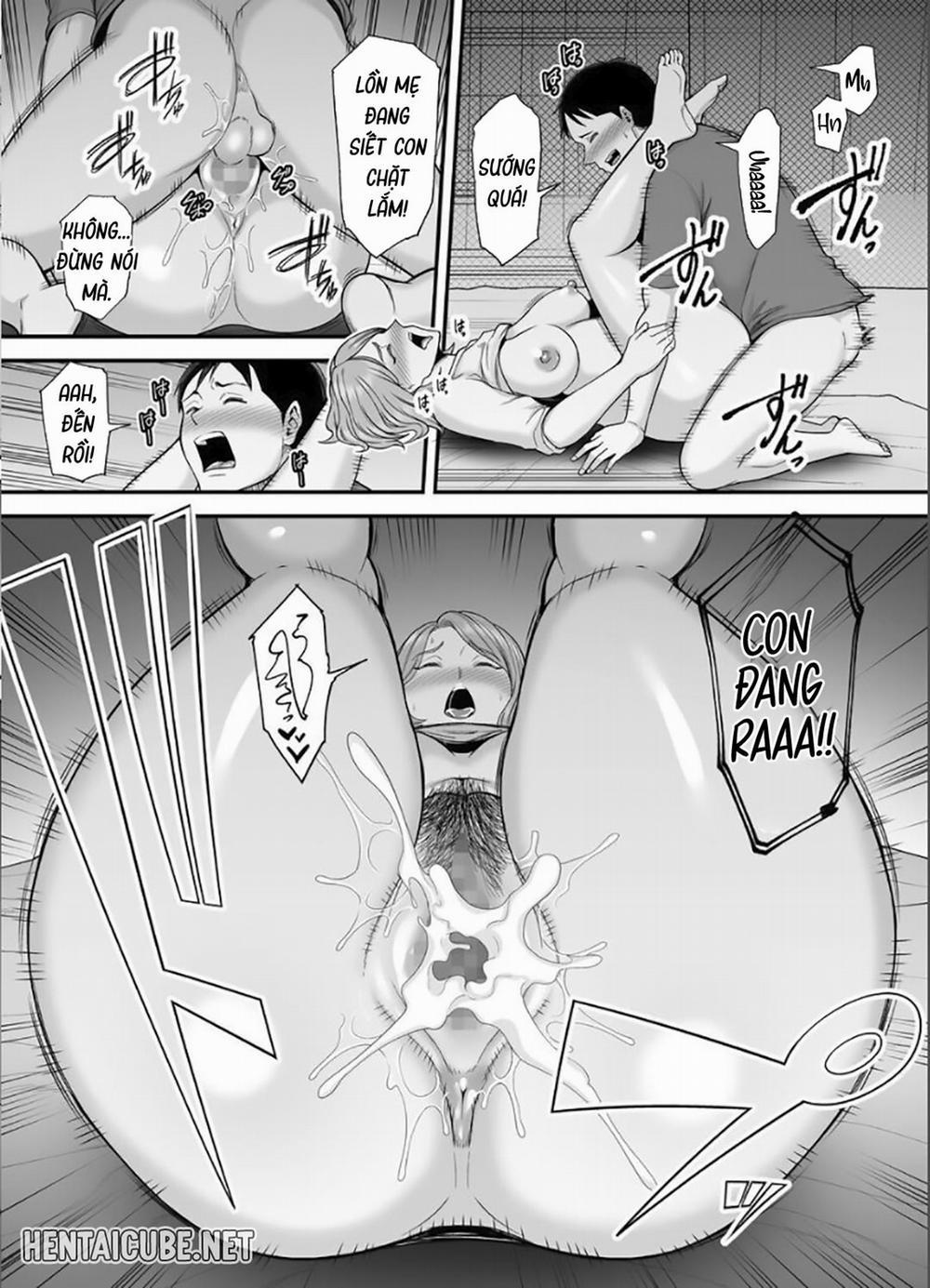 Mông to của mẹ quá sexy 0 trang 10