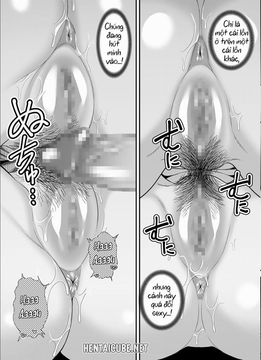 Mông to của mẹ quá sexy 0 trang 19