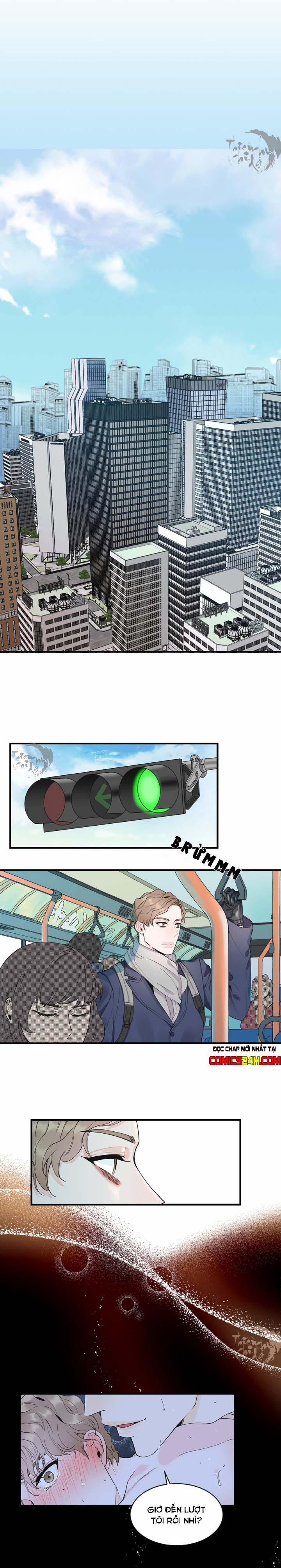 Mộng Tưởng 1 trang 10