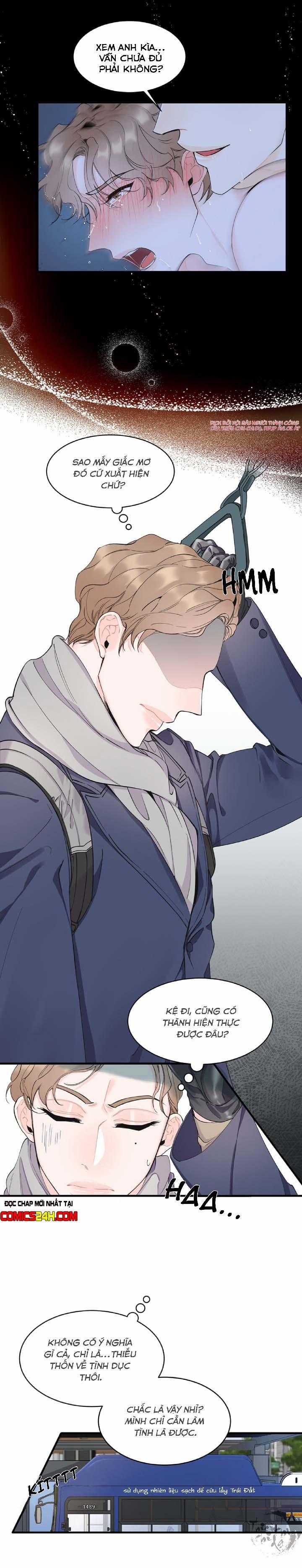 Mộng Tưởng 1 trang 11