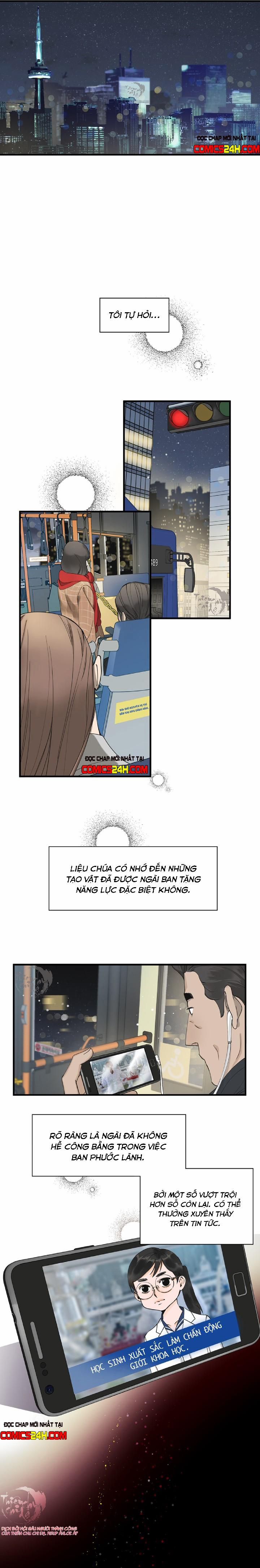 Mộng Tưởng 1 trang 2