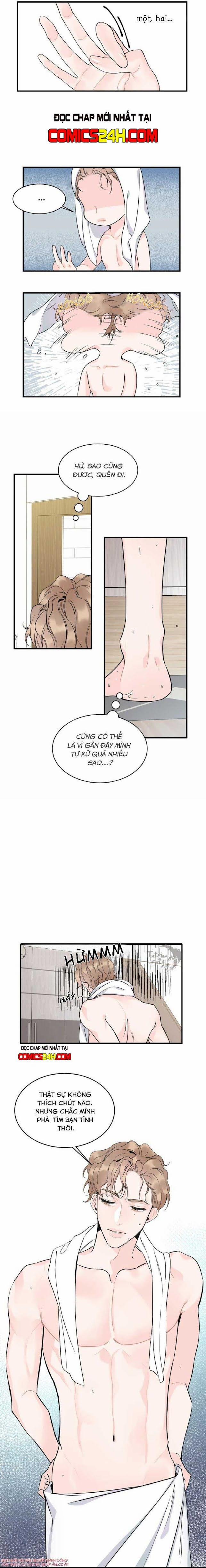 Mộng Tưởng 2 trang 8