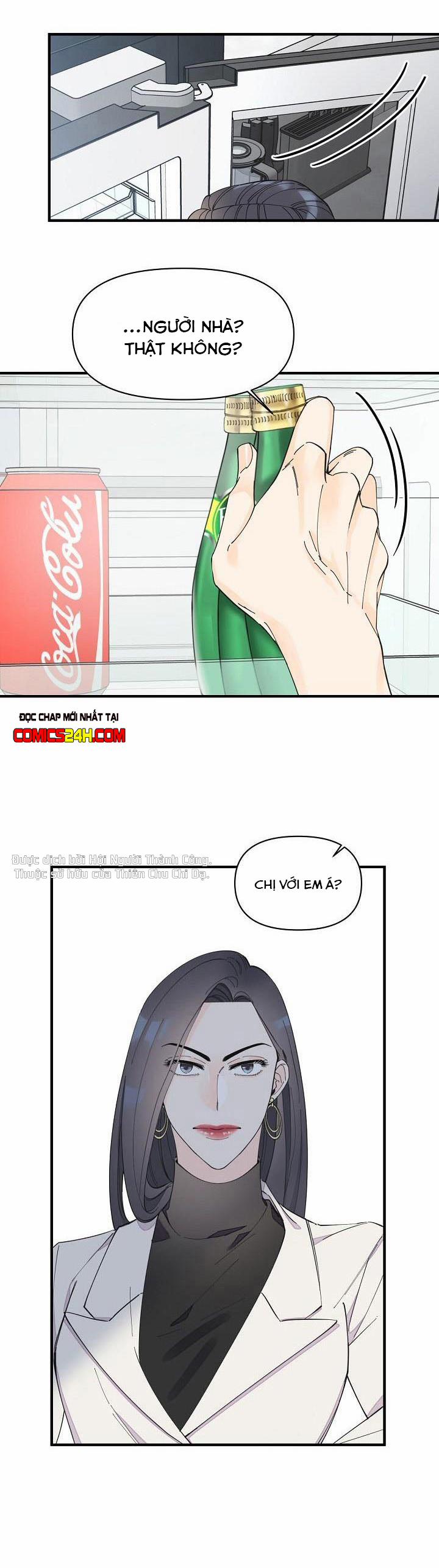 Mộng Tưởng 20 trang 6