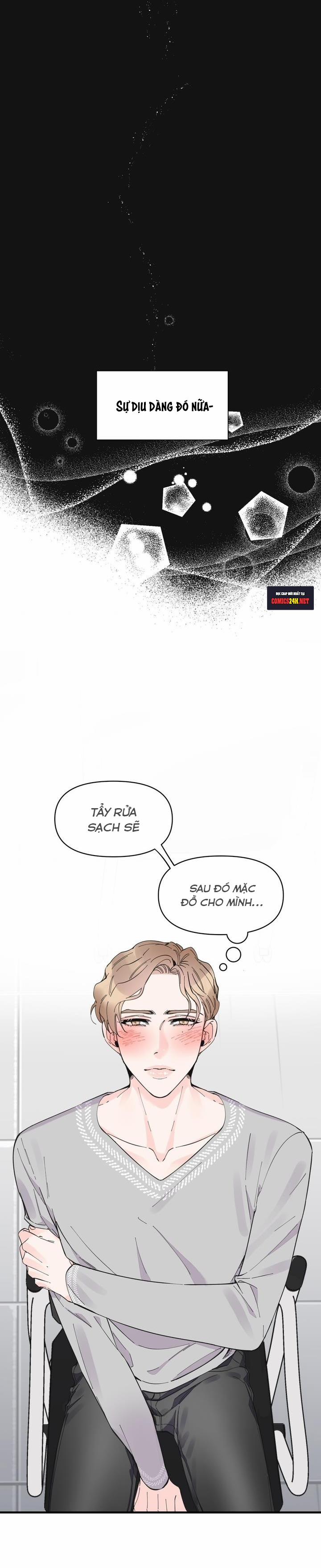 Mộng Tưởng 21 trang 10