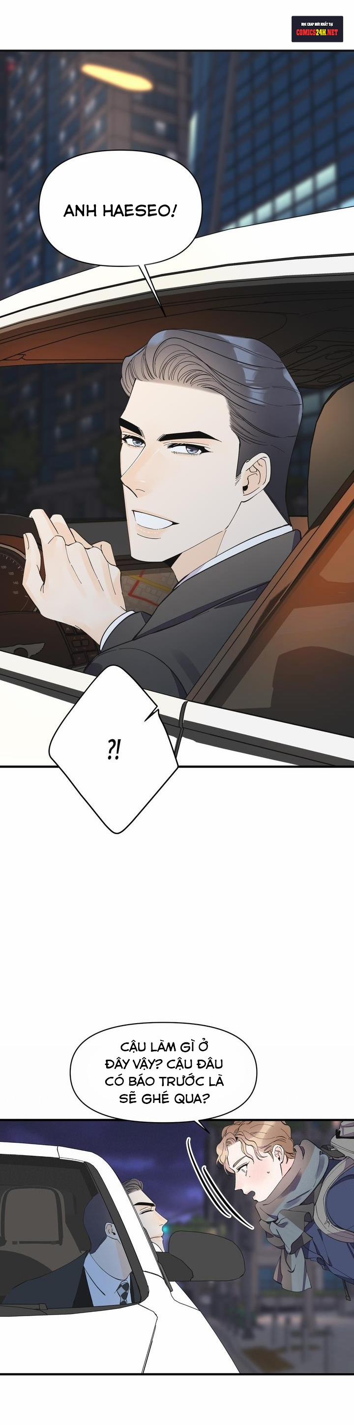 Mộng Tưởng 21 trang 16