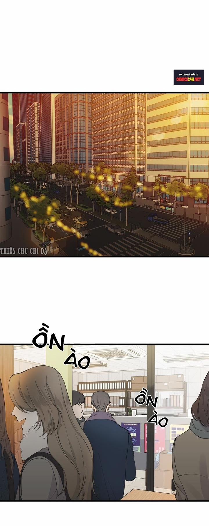 Mộng Tưởng 21 trang 2