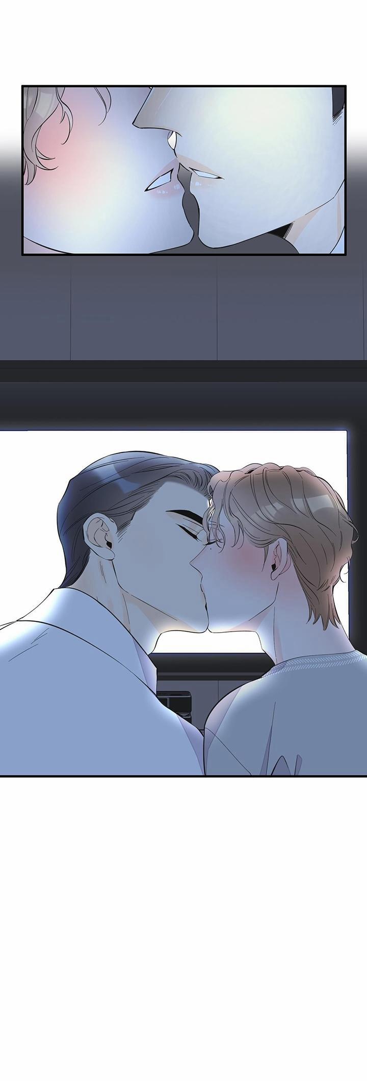 Mộng Tưởng 22 trang 19