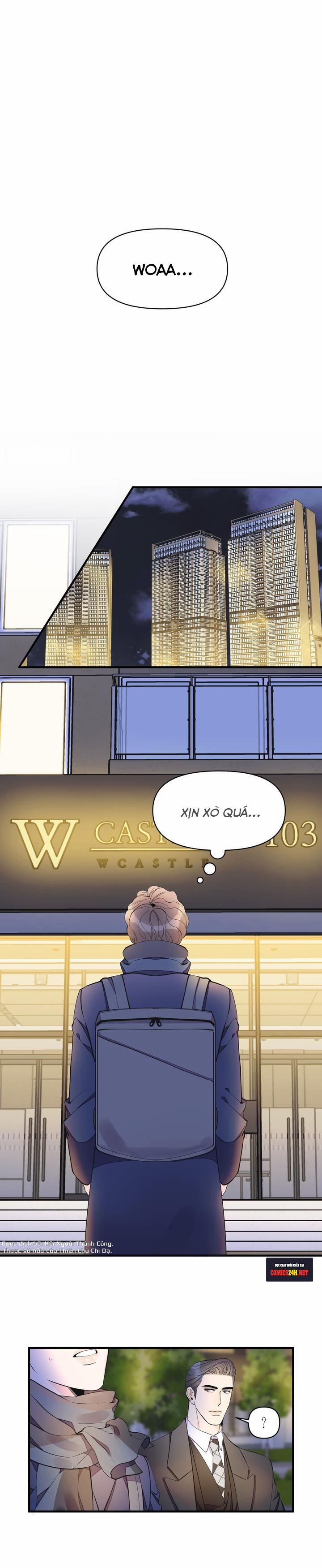 Mộng Tưởng 22 trang 2