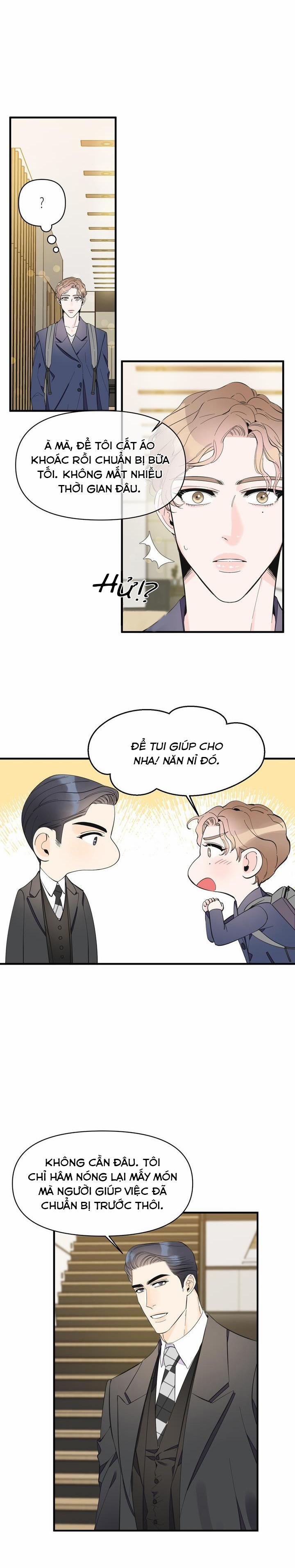 Mộng Tưởng 22 trang 5