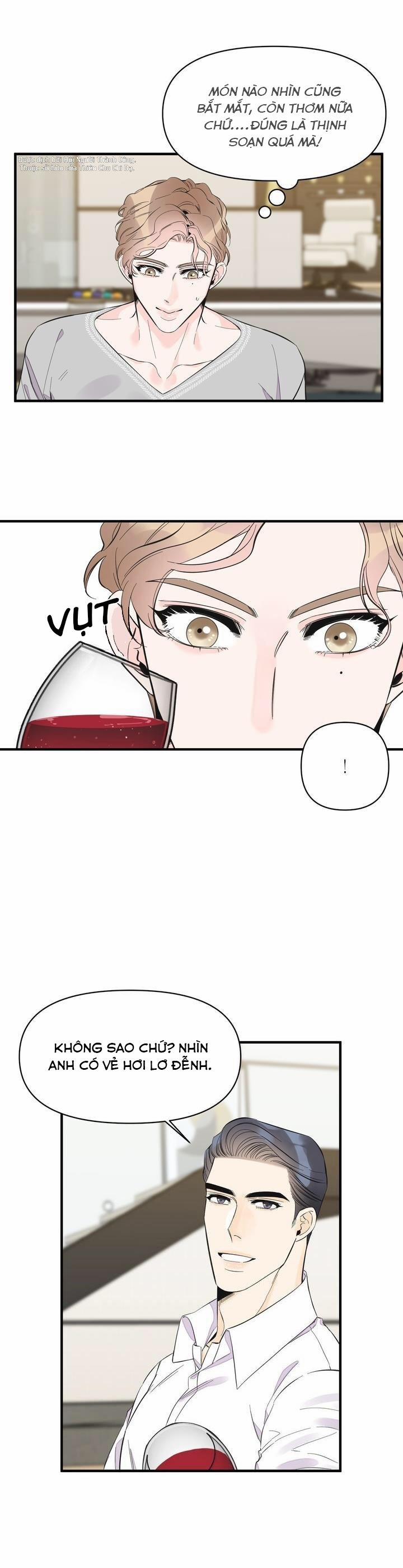 Mộng Tưởng 22 trang 8