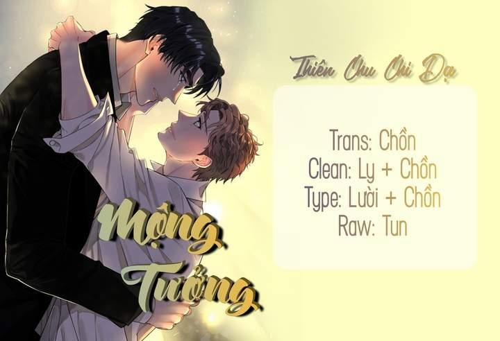 Mộng Tưởng 24 trang 0