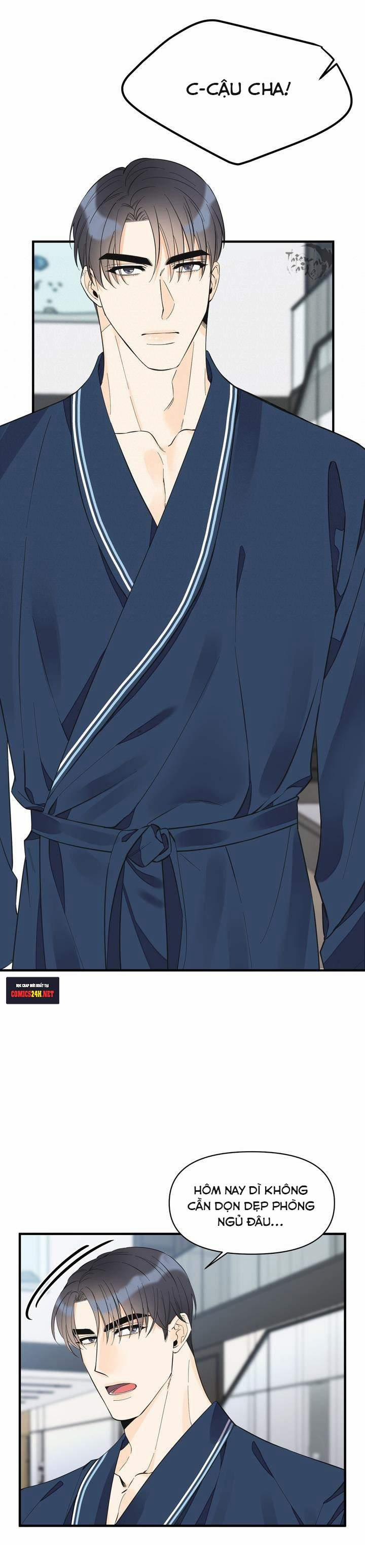 Mộng Tưởng 25 trang 4