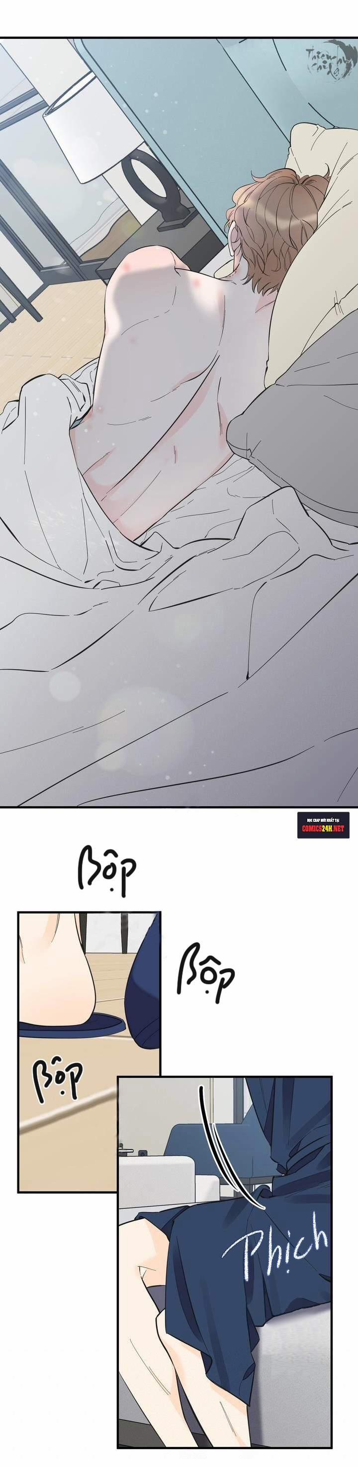 Mộng Tưởng 25 trang 7