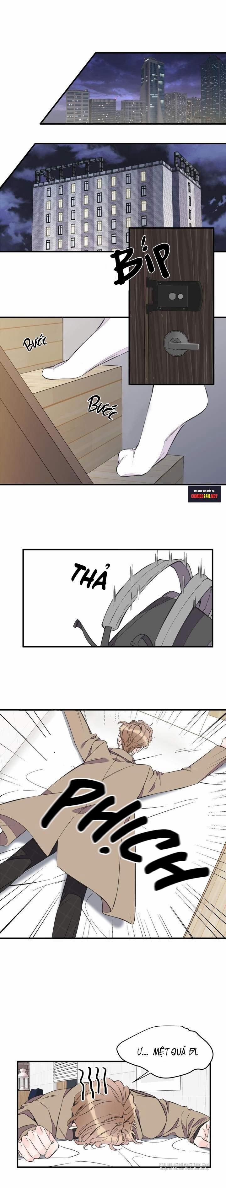 Mộng Tưởng 26 trang 4