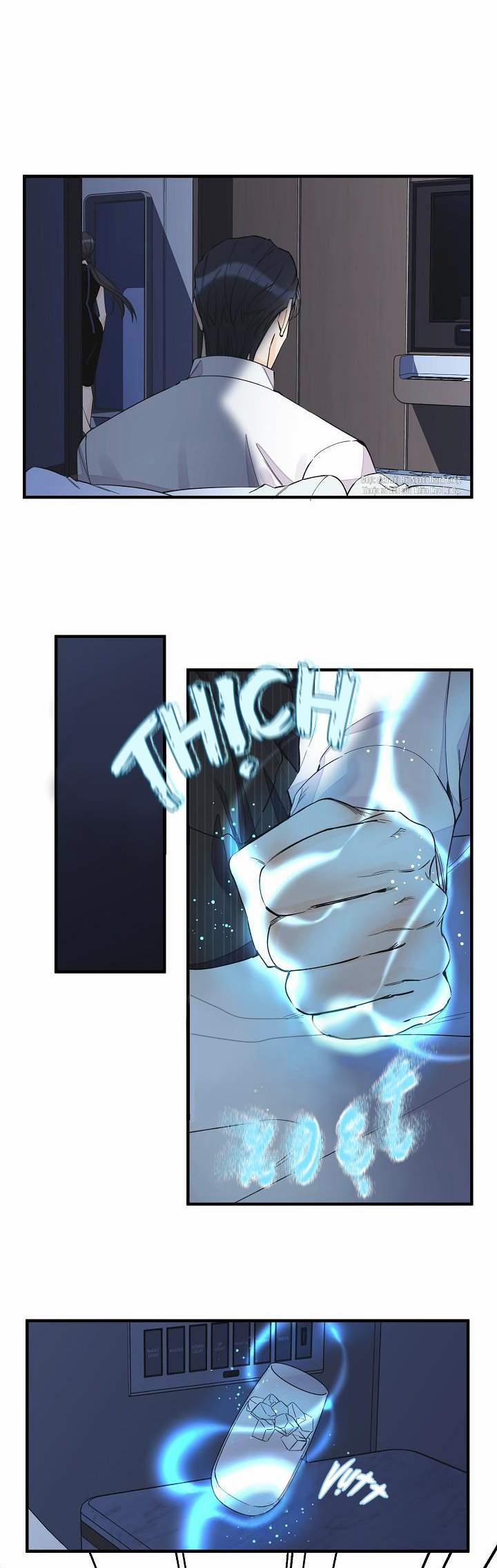 Mộng Tưởng 27 trang 10