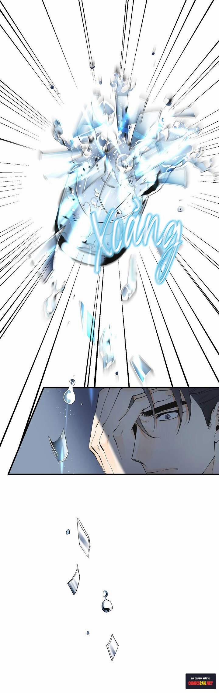 Mộng Tưởng 27 trang 11