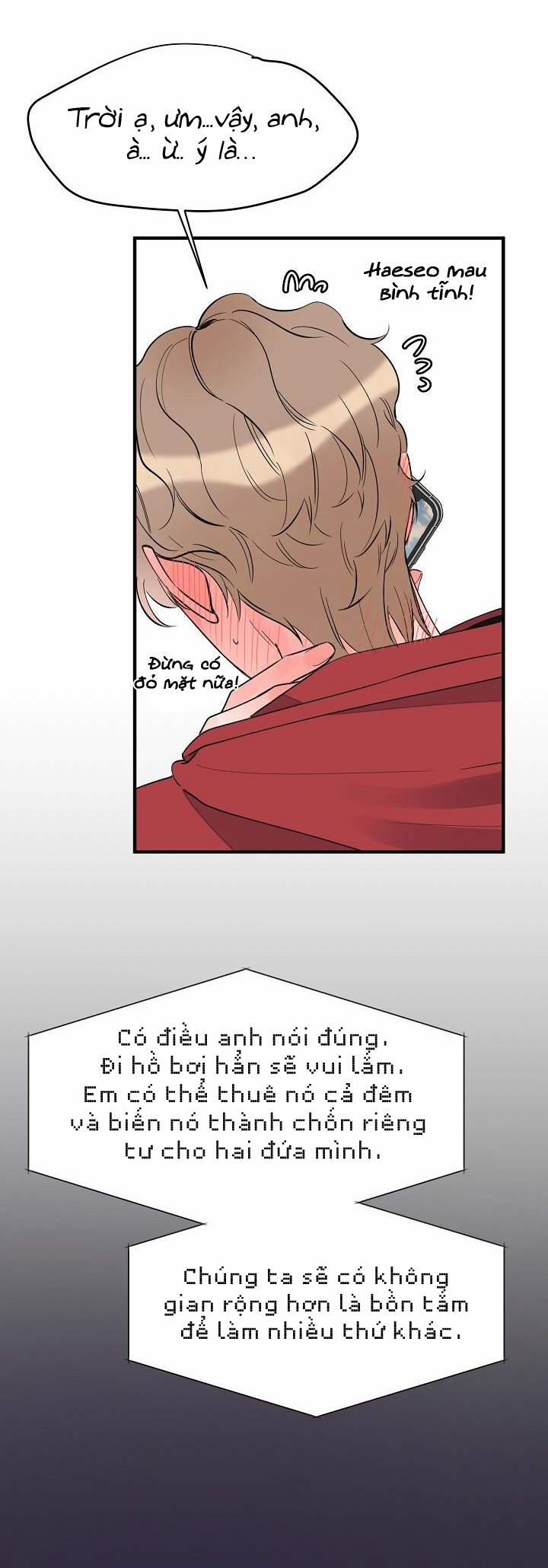 Mộng Tưởng 27 trang 24