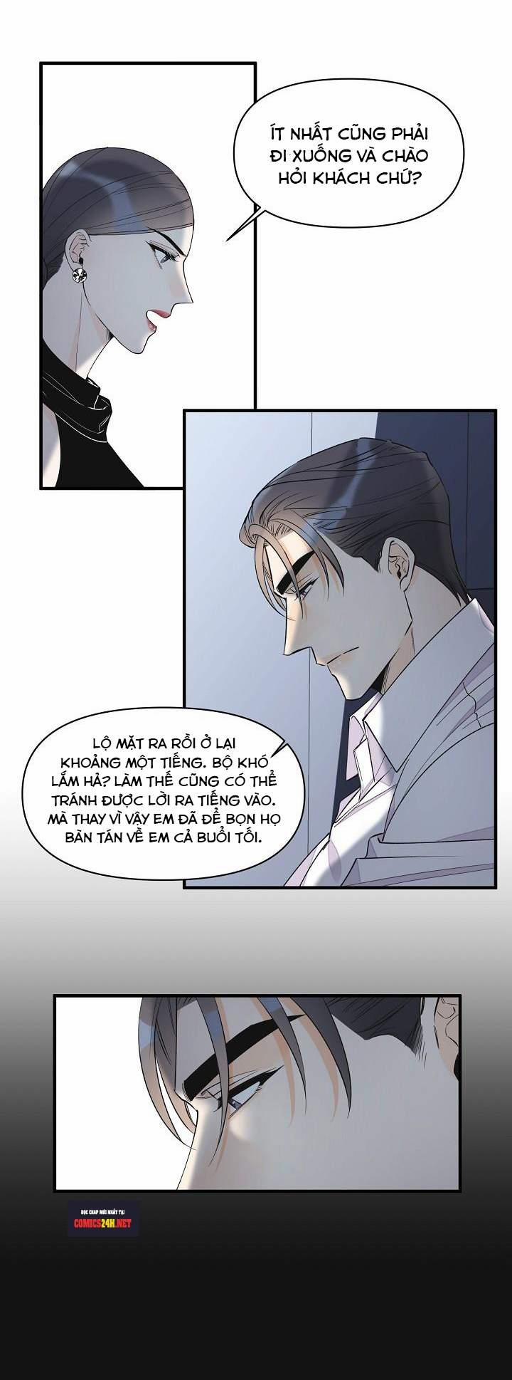 Mộng Tưởng 27 trang 3