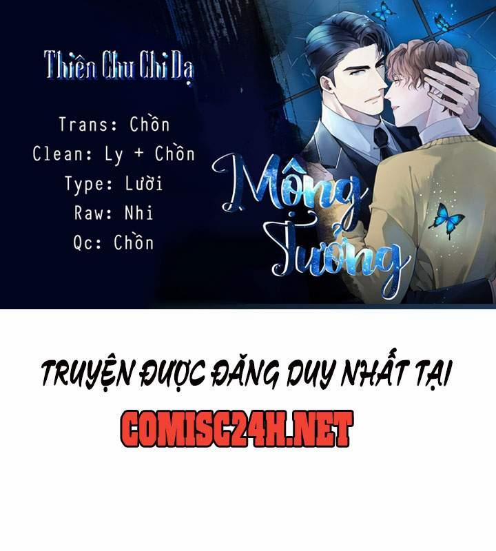 Mộng Tưởng 28 trang 0