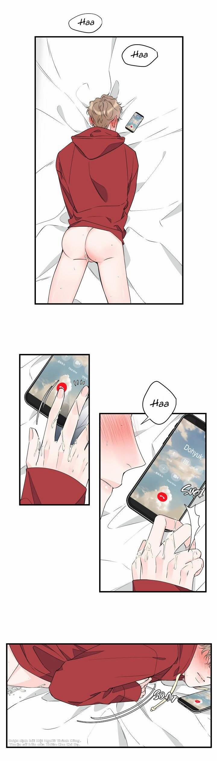 Mộng Tưởng 28 trang 11