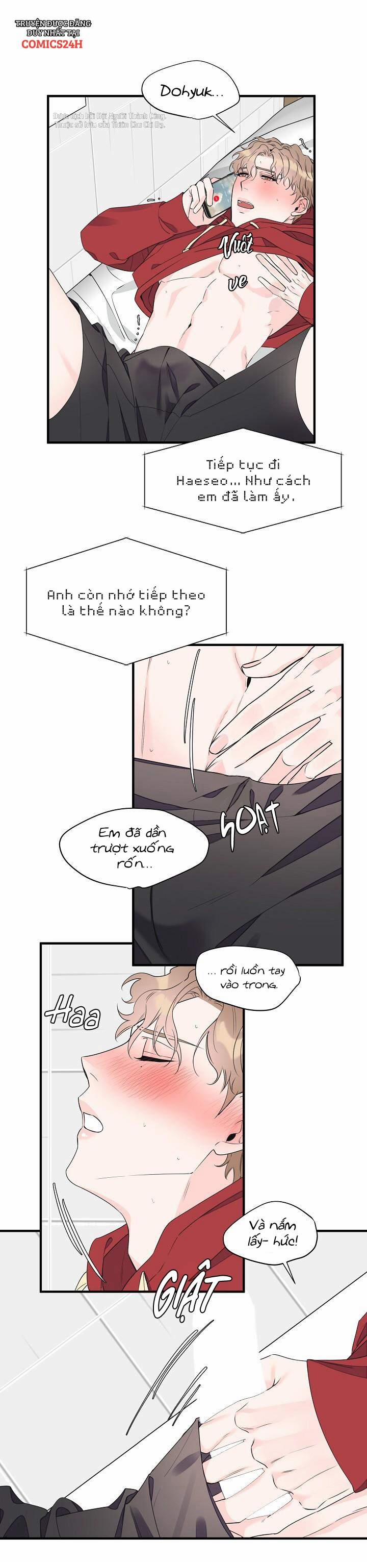 Mộng Tưởng 28 trang 4