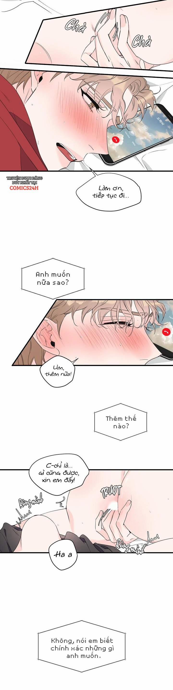 Mộng Tưởng 28 trang 7