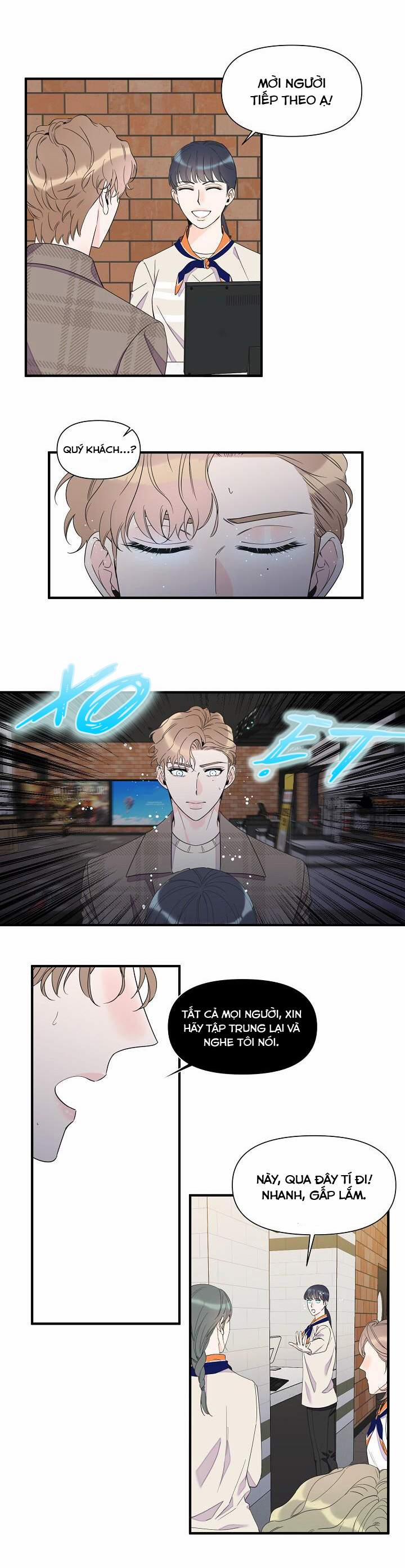 Mộng Tưởng 29 trang 10