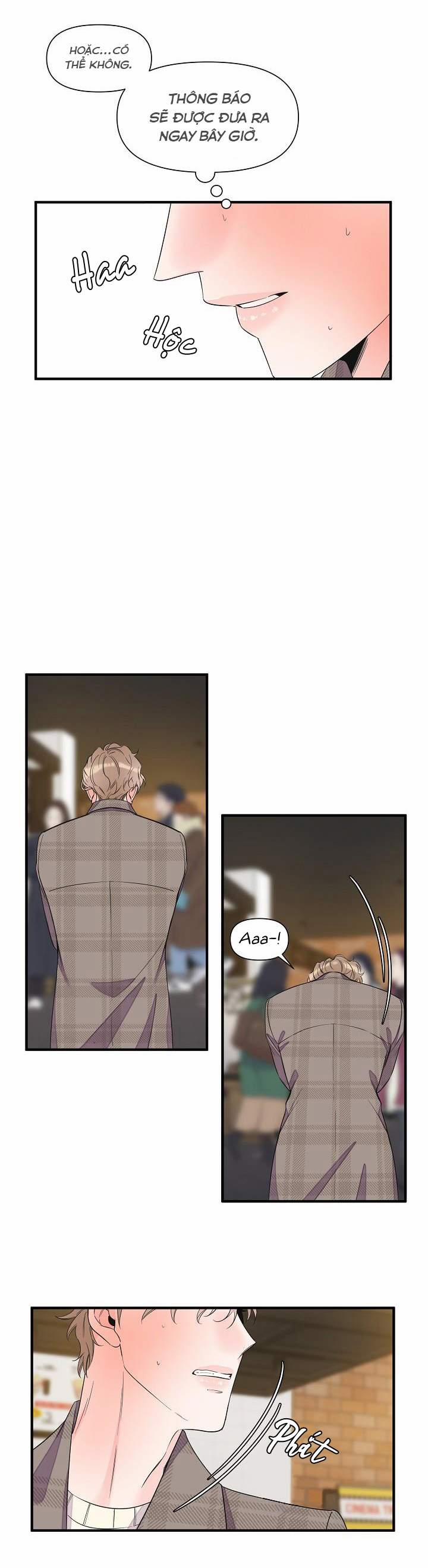 Mộng Tưởng 29 trang 16