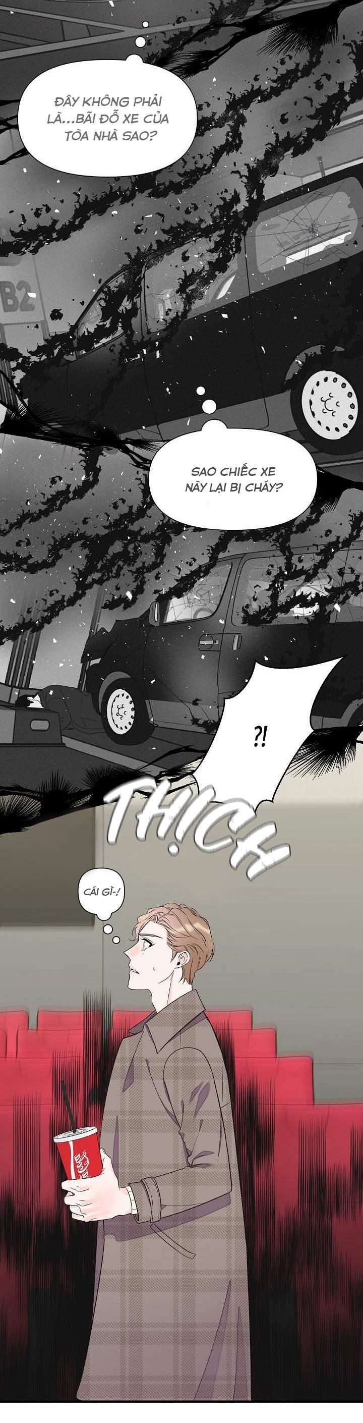 Mộng Tưởng 29 trang 3