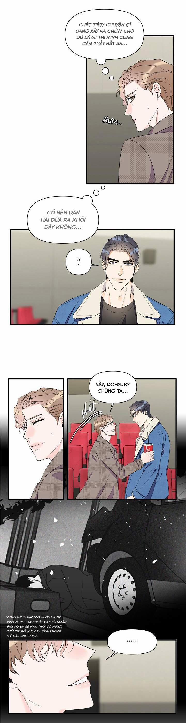 Mộng Tưởng 29 trang 4