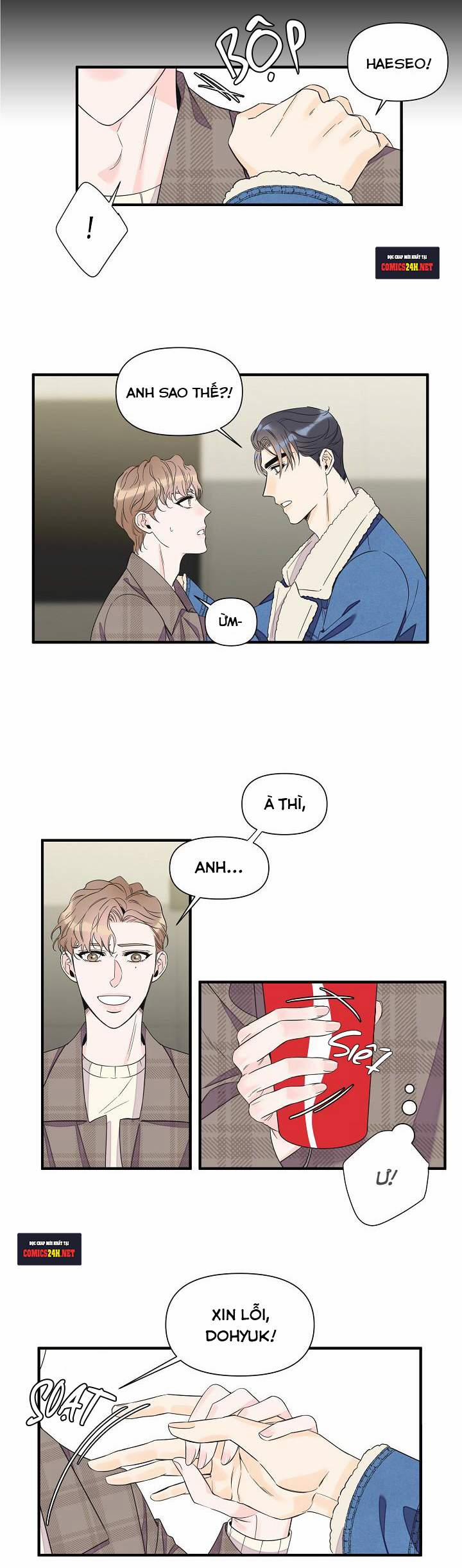 Mộng Tưởng 29 trang 5