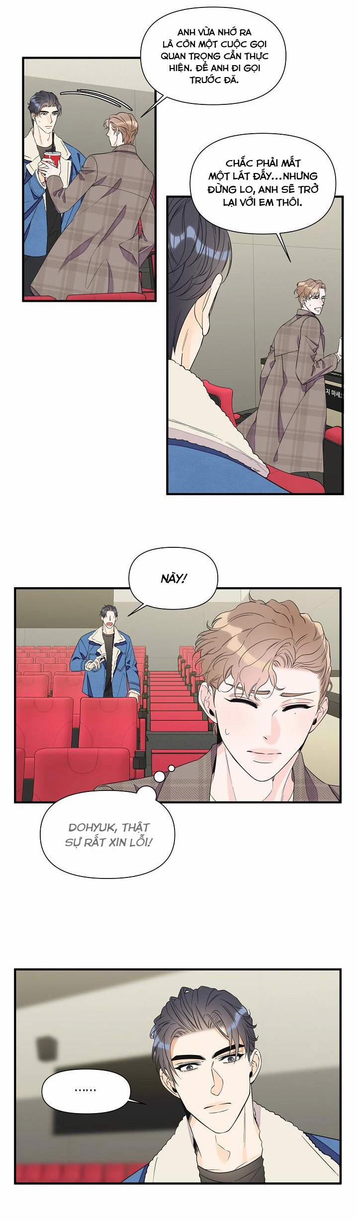Mộng Tưởng 29 trang 6