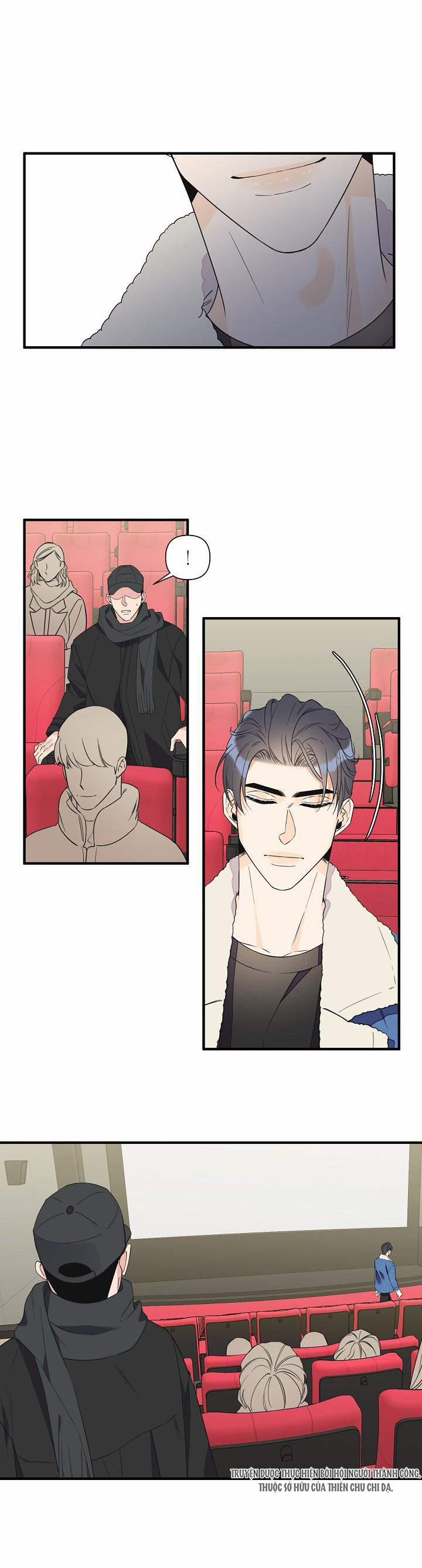 Mộng Tưởng 29 trang 7