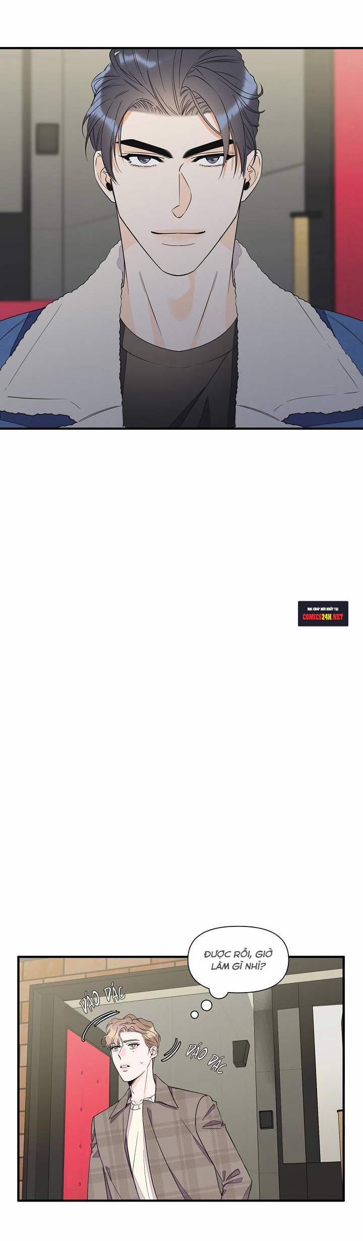 Mộng Tưởng 29 trang 8