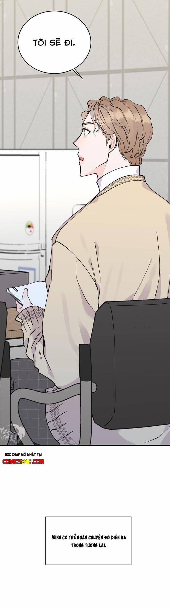 Mộng Tưởng 3 trang 22